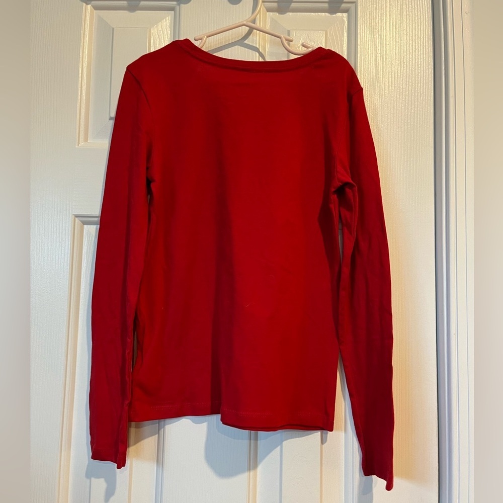 Gap Long sleeve All you need is love t-shirt - Picture 4 of 4